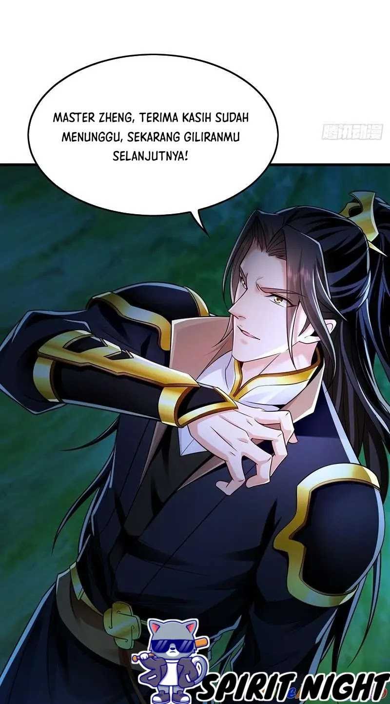 1 Million Times Attack Speed chapter 14 halaman 11