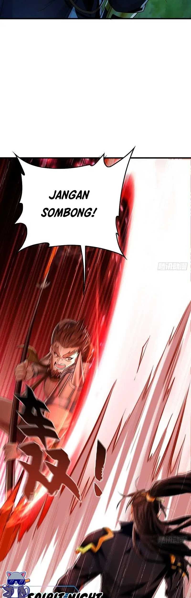 1 Million Times Attack Speed chapter 14 halaman 12