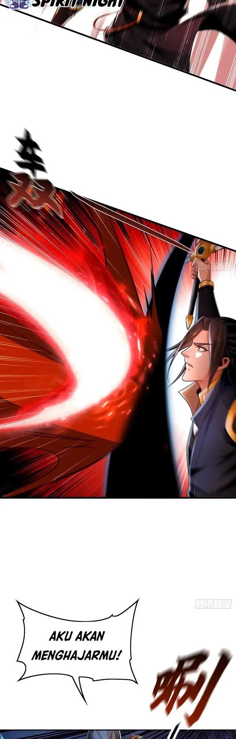 1 Million Times Attack Speed chapter 14 halaman 13