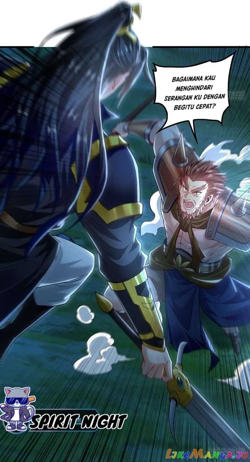 1 Million Times Attack Speed chapter 14 halaman 16