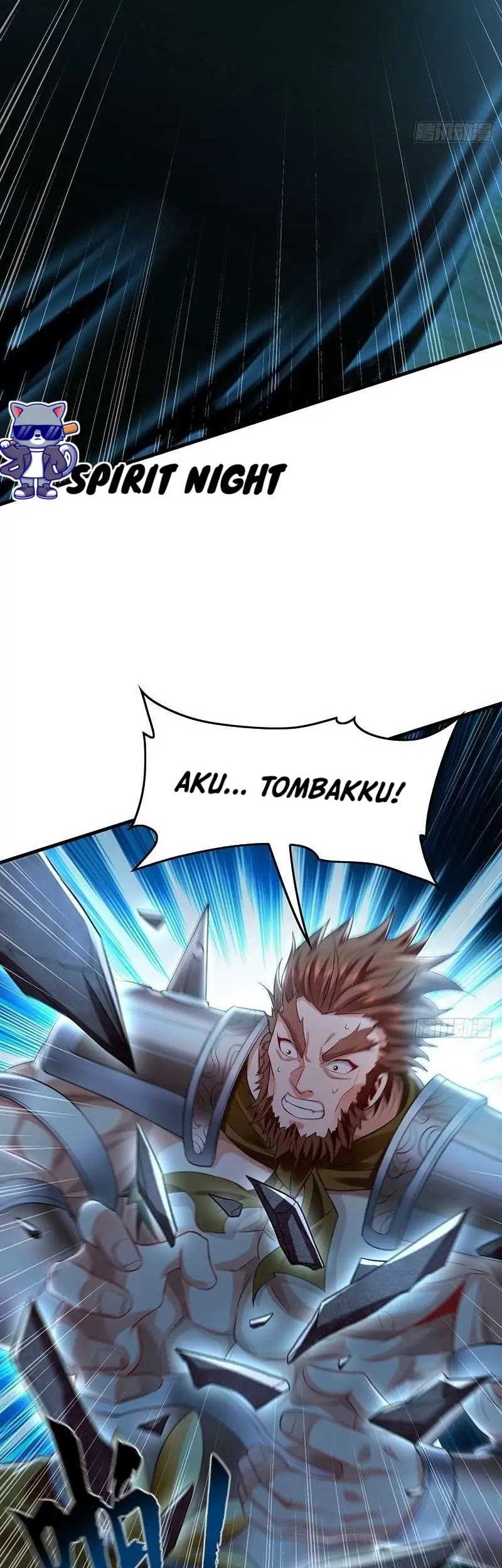 1 Million Times Attack Speed chapter 14 halaman 20