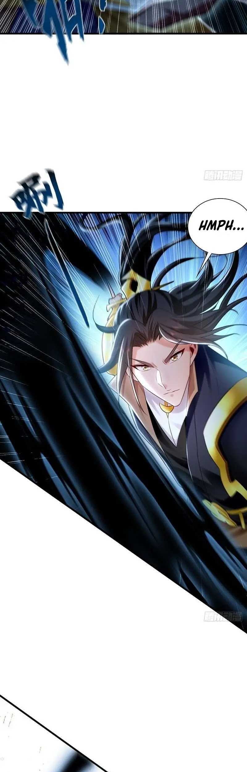 1 Million Times Attack Speed chapter 14 halaman 21