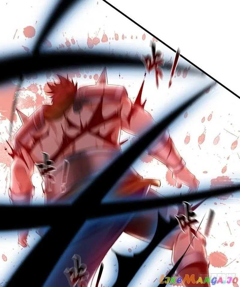 1 Million Times Attack Speed chapter 14 halaman 22
