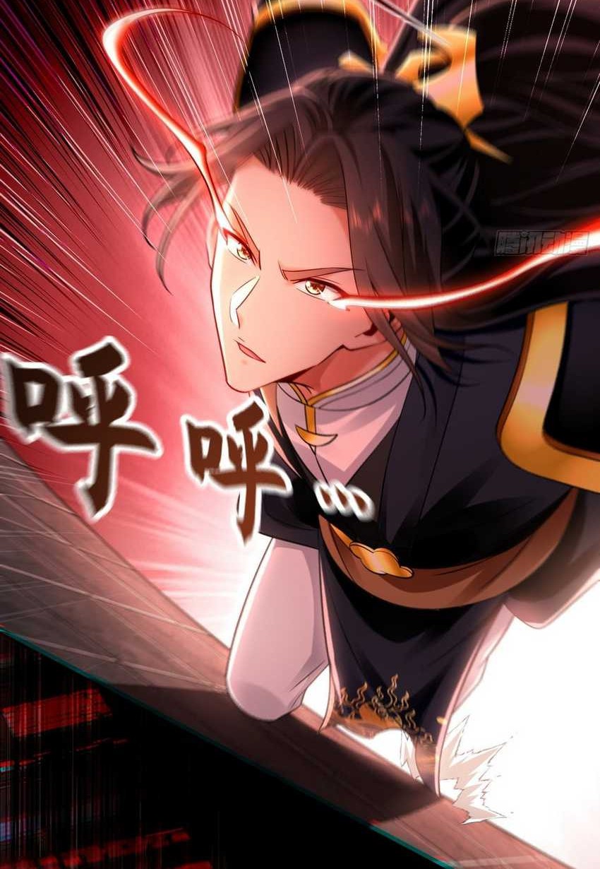 1 Million Times Attack Speed chapter 15 halaman 30