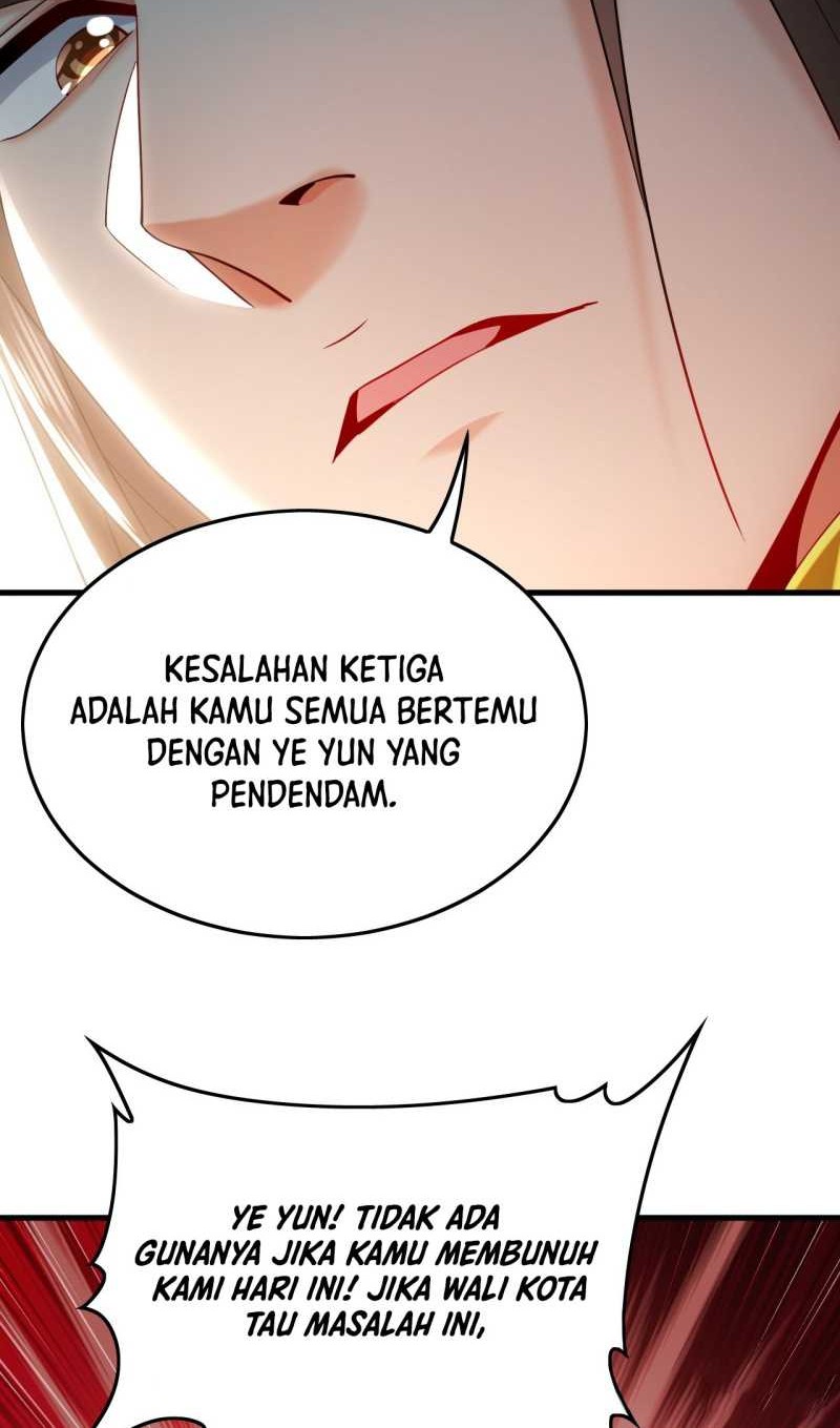 1 Million Times Attack Speed chapter 16 halaman 8