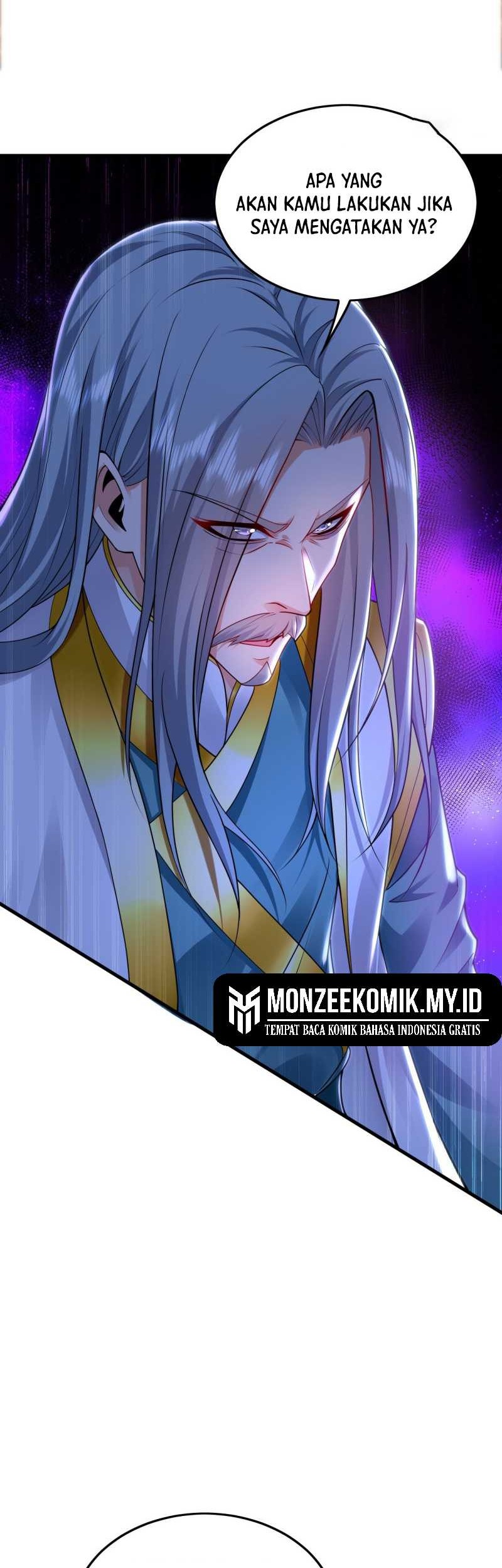 1 Million Times Attack Speed chapter 16 halaman 27