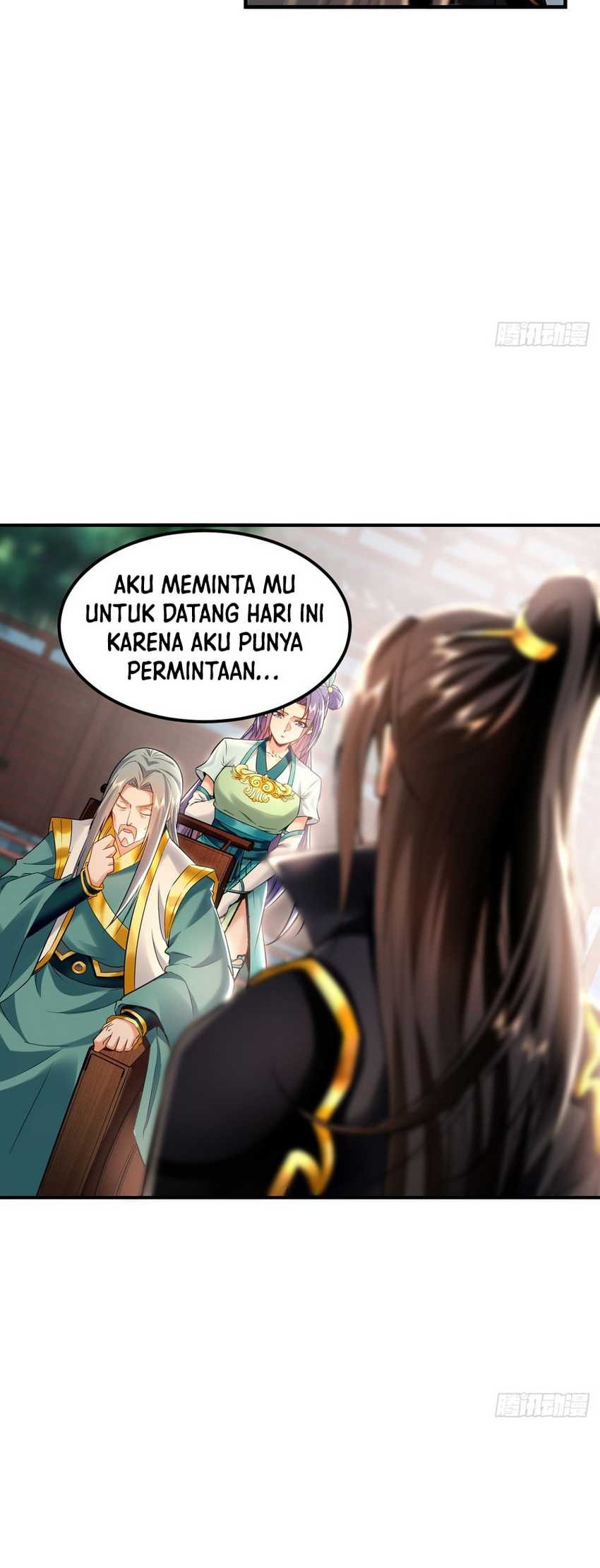 1 Million Times Attack Speed Bab 17 halaman 10