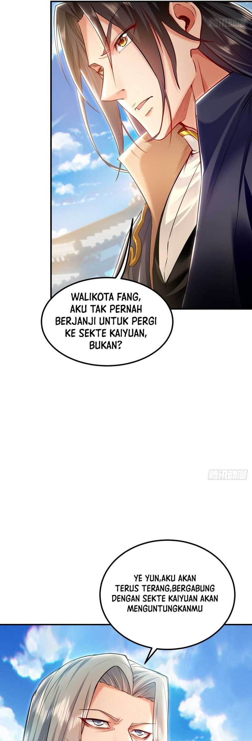 1 Million Times Attack Speed Bab 17 halaman 17