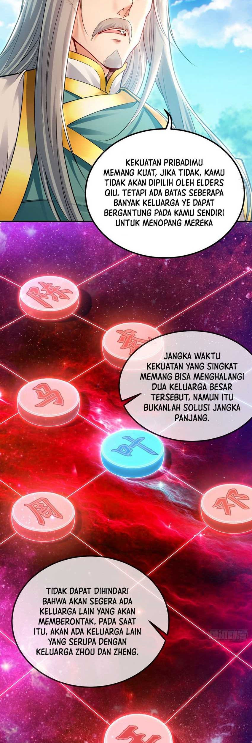 1 Million Times Attack Speed Bab 17 halaman 18