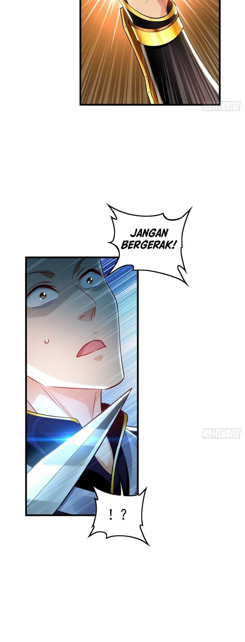 1 Million Times Attack Speed Bab 17 halaman 25