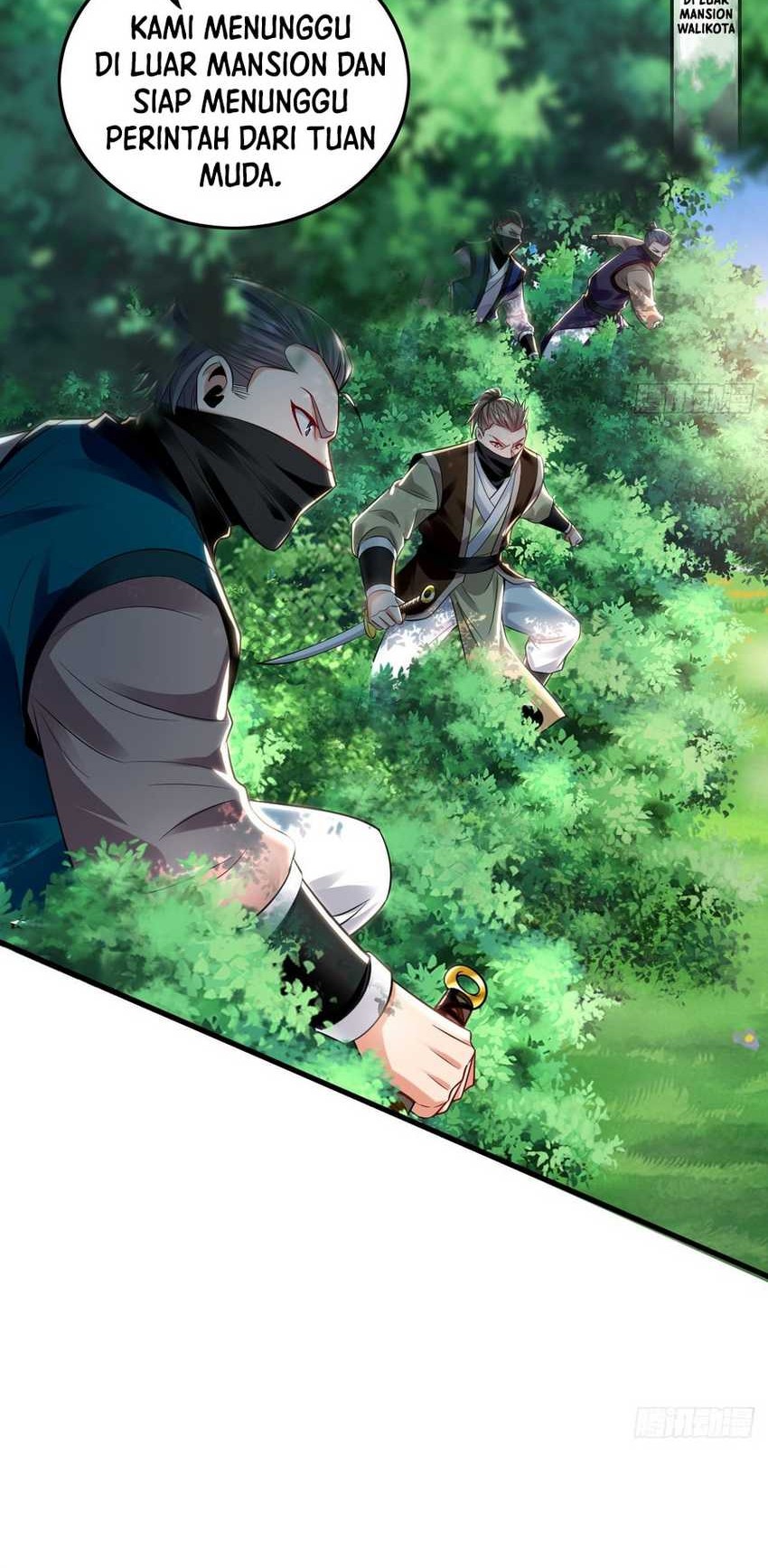 1 Million Times Attack Speed Bab 17 halaman 29