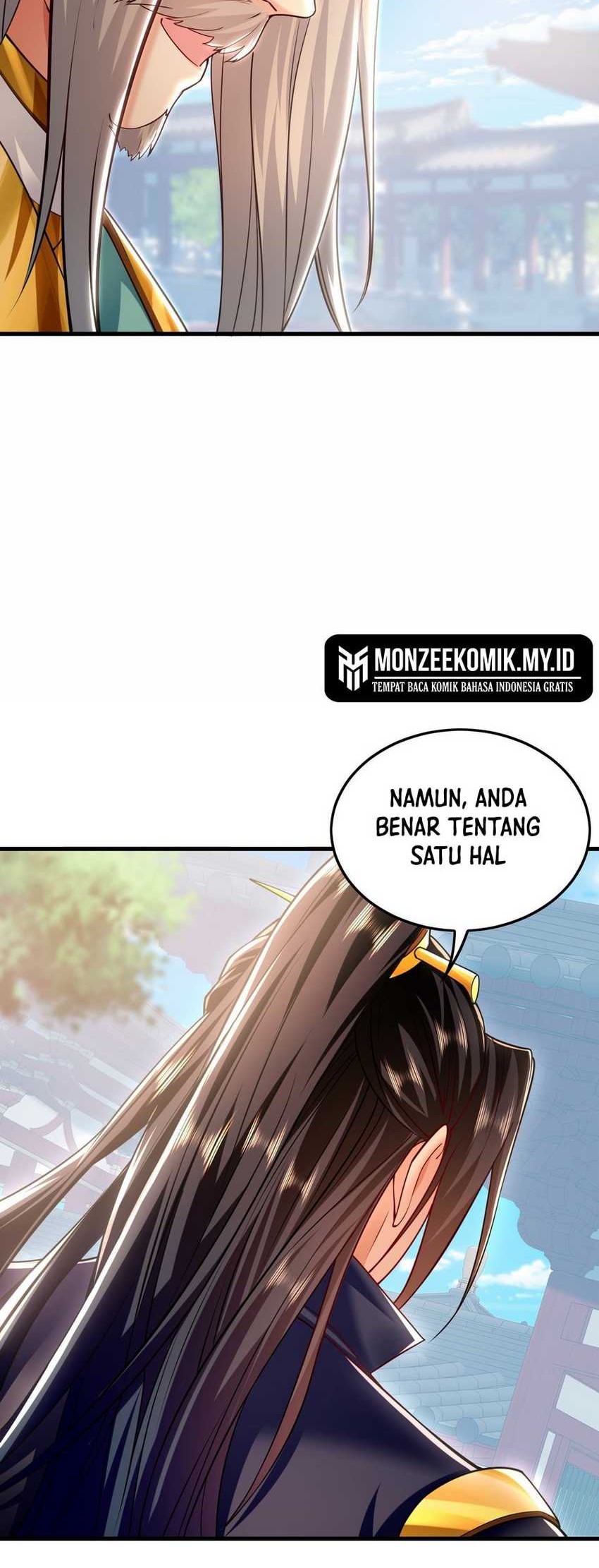1 Million Times Attack Speed Bab 17 halaman 33