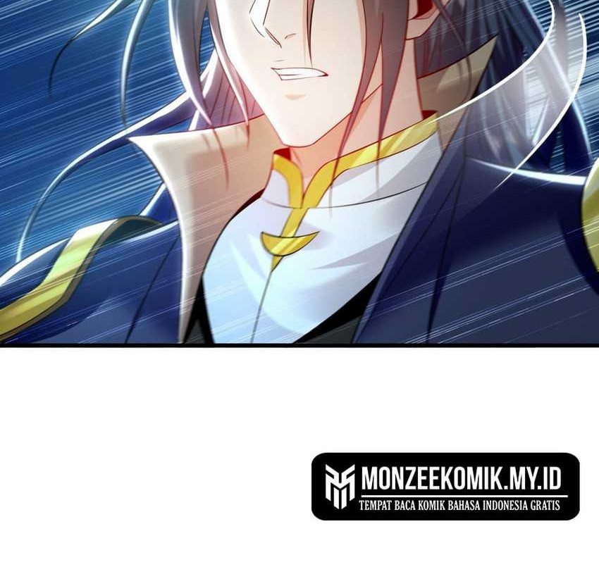 1 Million Times Attack Speed chapter 18 halaman 4