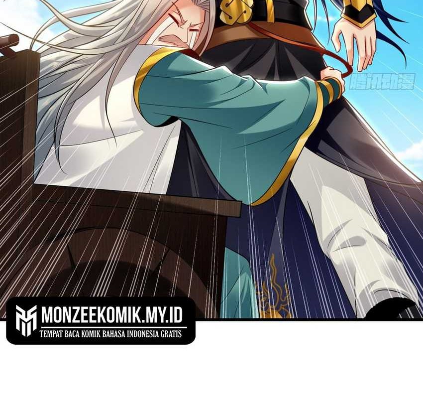 1 Million Times Attack Speed chapter 18 halaman 7