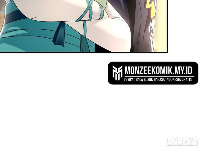 1 Million Times Attack Speed chapter 18 halaman 25