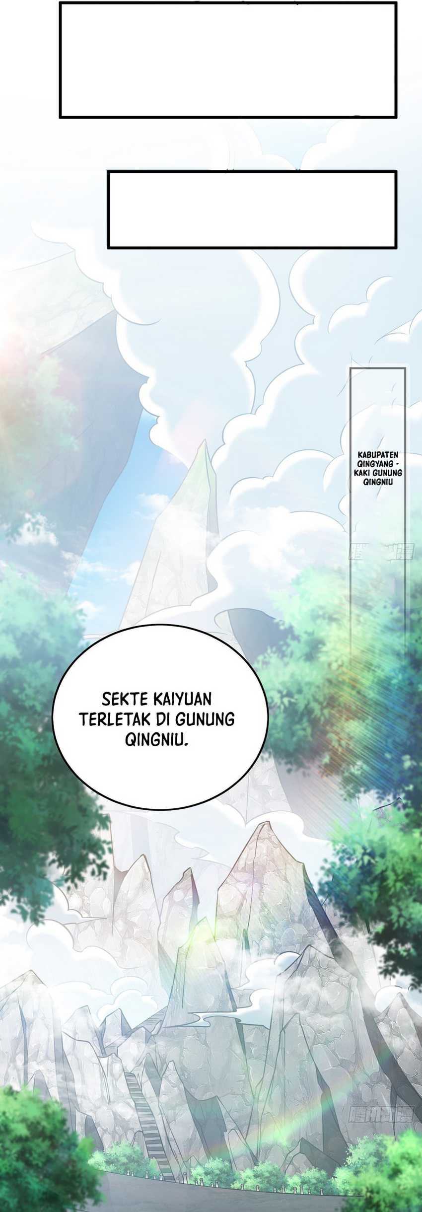 1 Million Times Attack Speed chapter 18 halaman 26