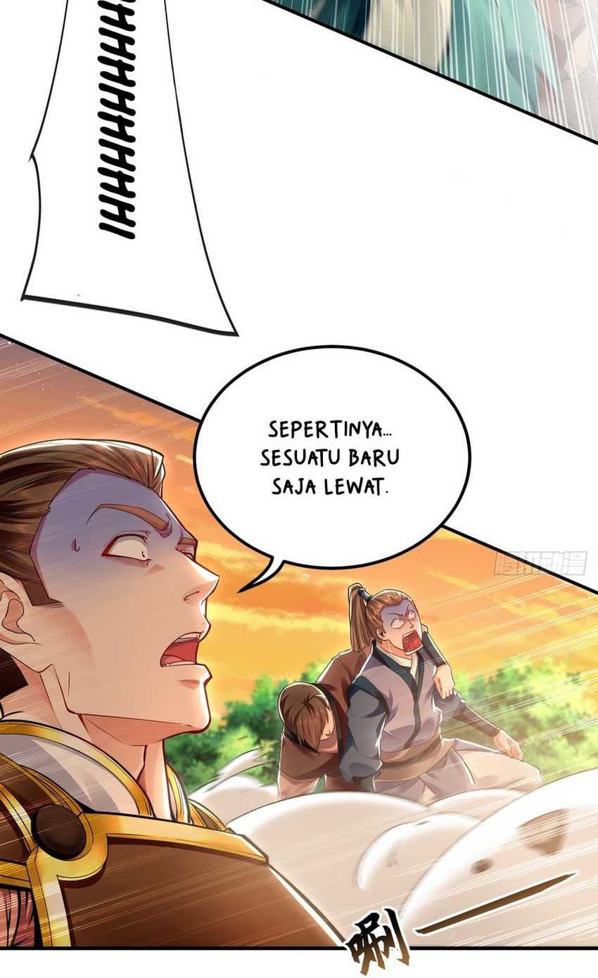 1 Million Times Attack Speed chapter 18 halaman 43