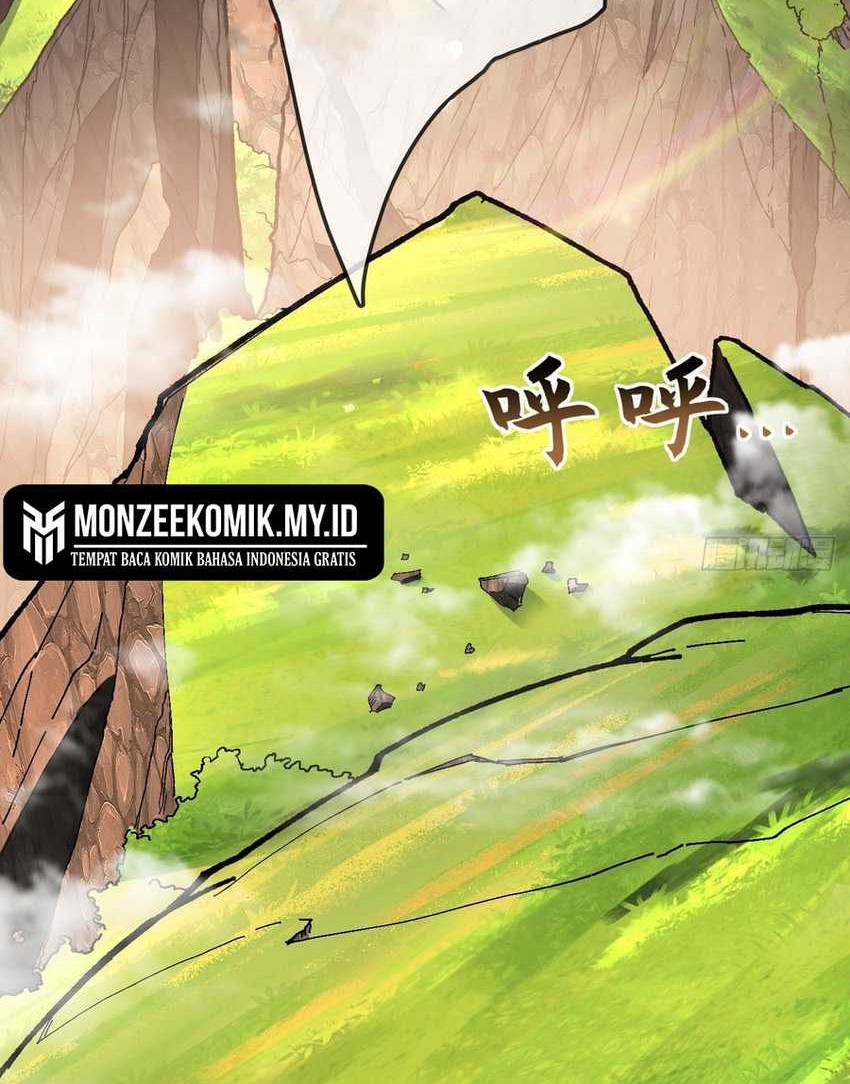 1 Million Times Attack Speed chapter 18 halaman 45