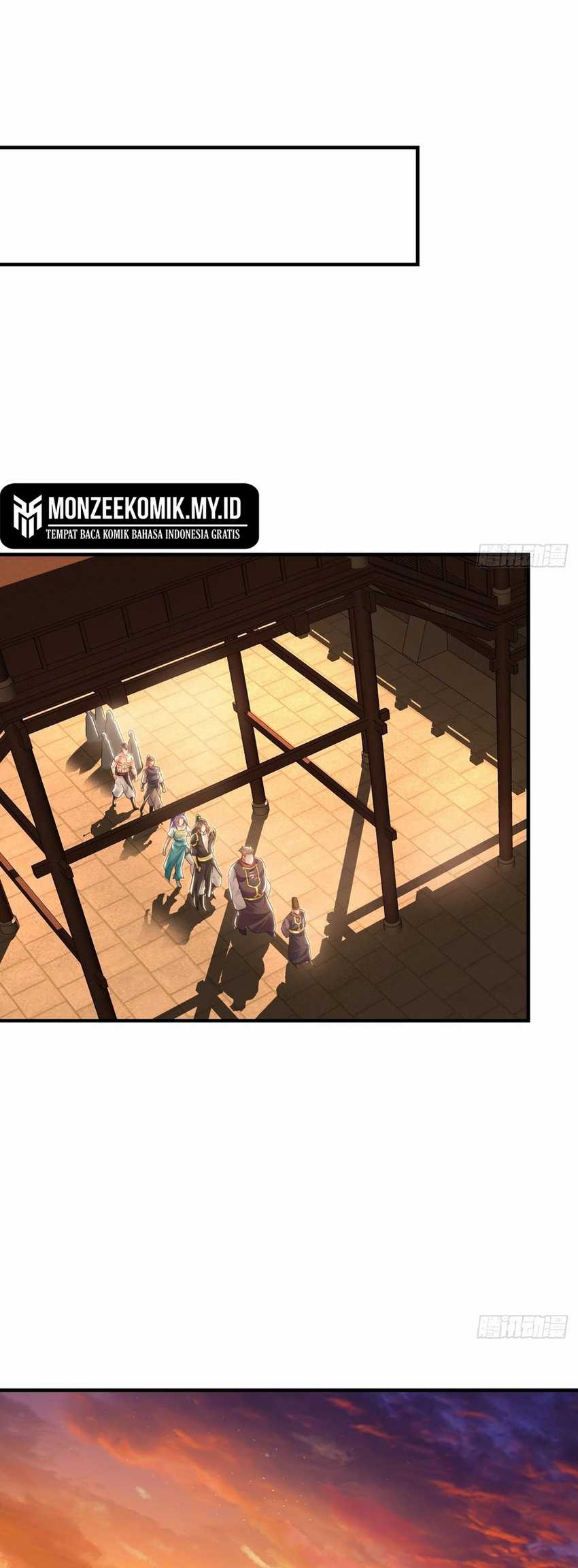 1 Million Times Attack Speed chapter 19 halaman 14
