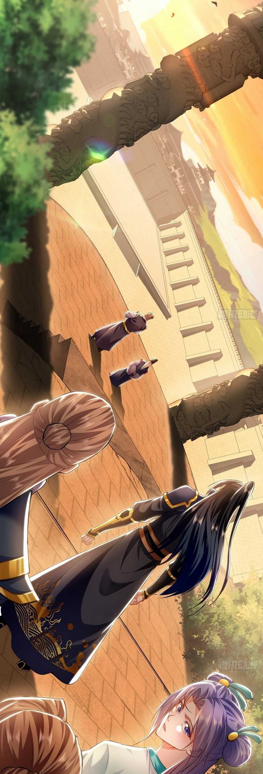 1 Million Times Attack Speed chapter 19 halaman 16