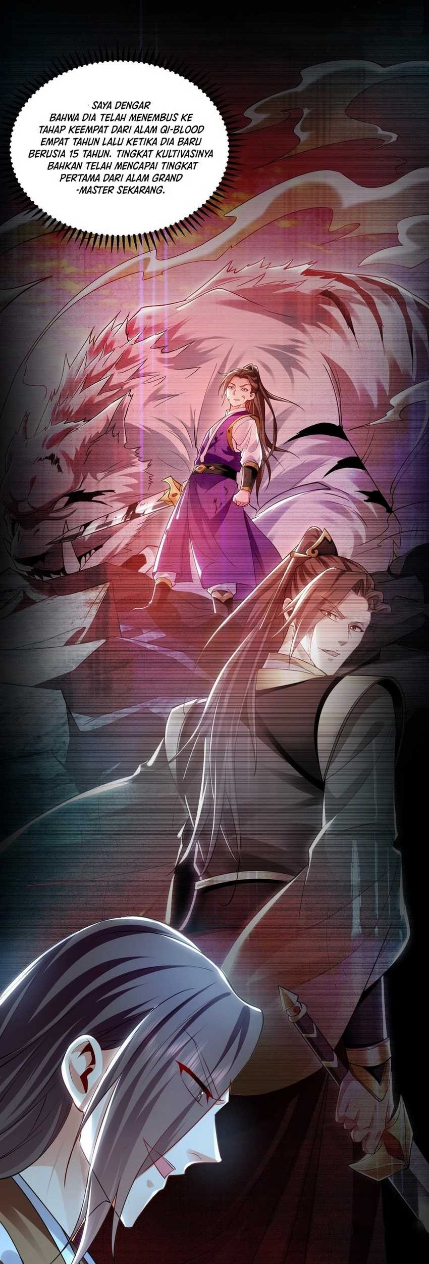 1 Million Times Attack Speed chapter 19 halaman 29