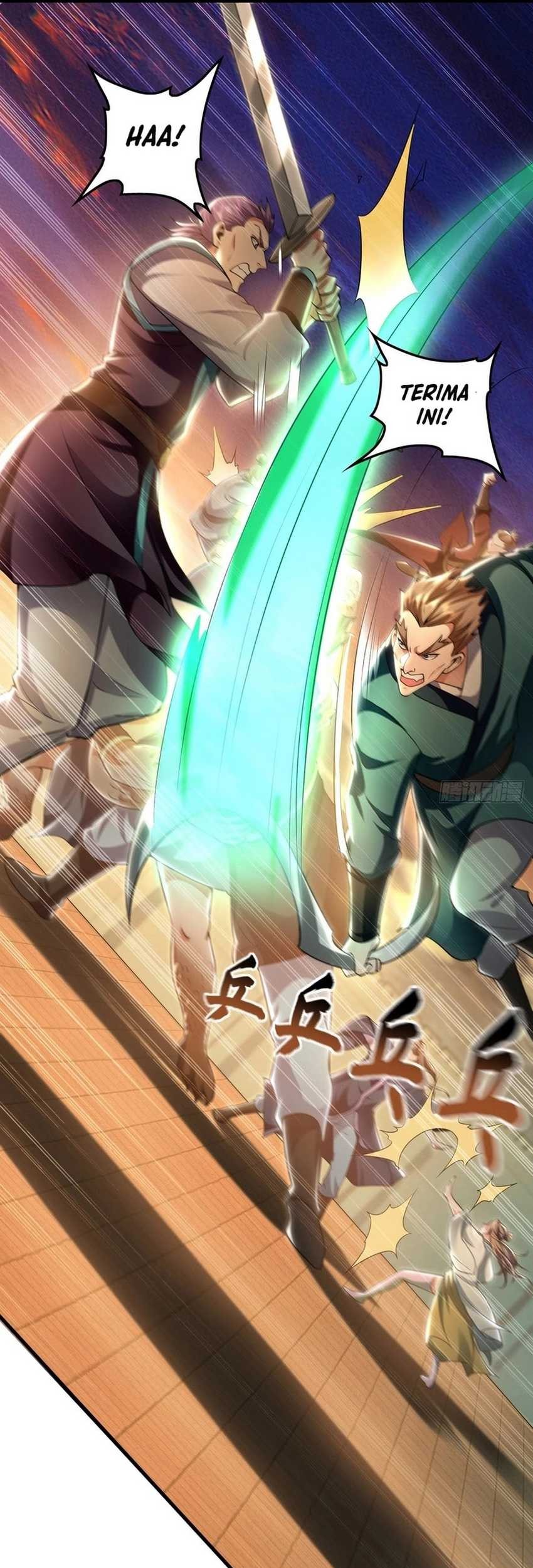 1 Million Times Attack Speed Bab 20 halaman 12