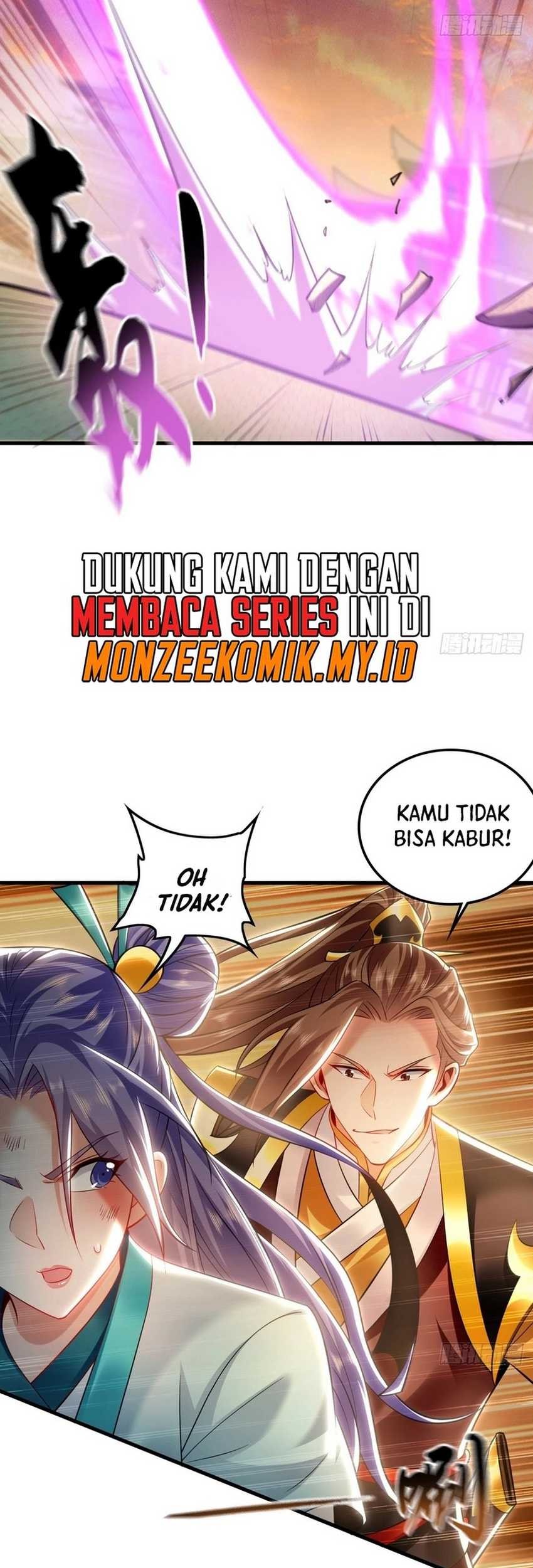 1 Million Times Attack Speed Bab 20 halaman 17