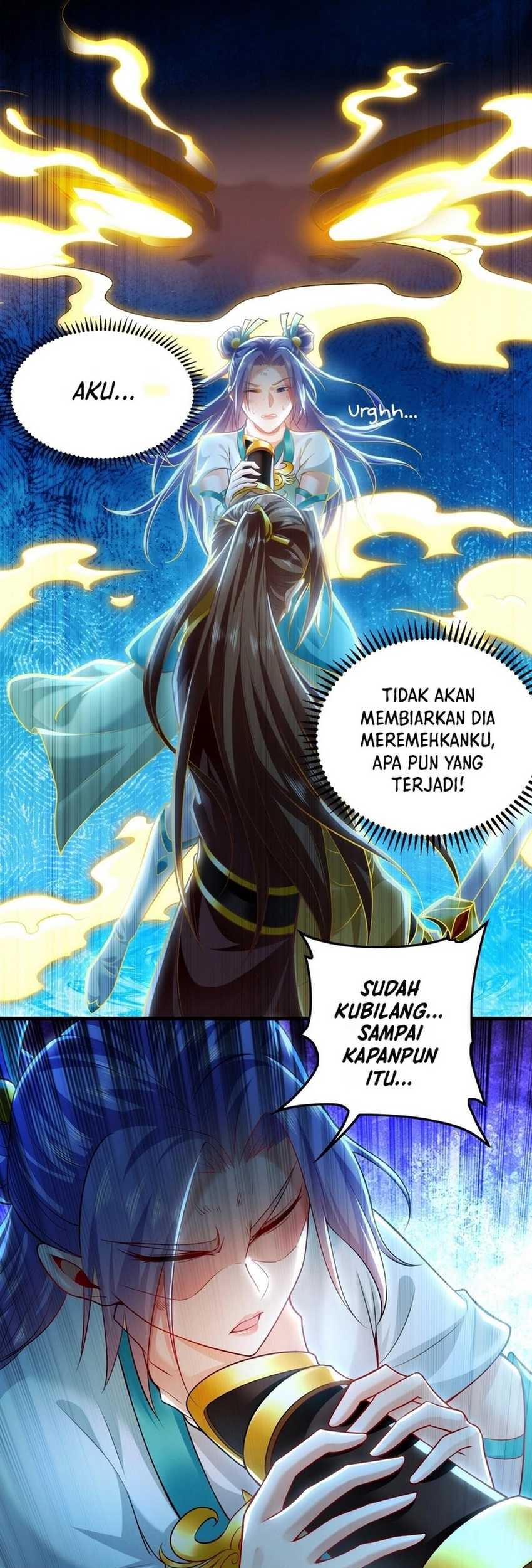 1 Million Times Attack Speed Bab 20 halaman 23