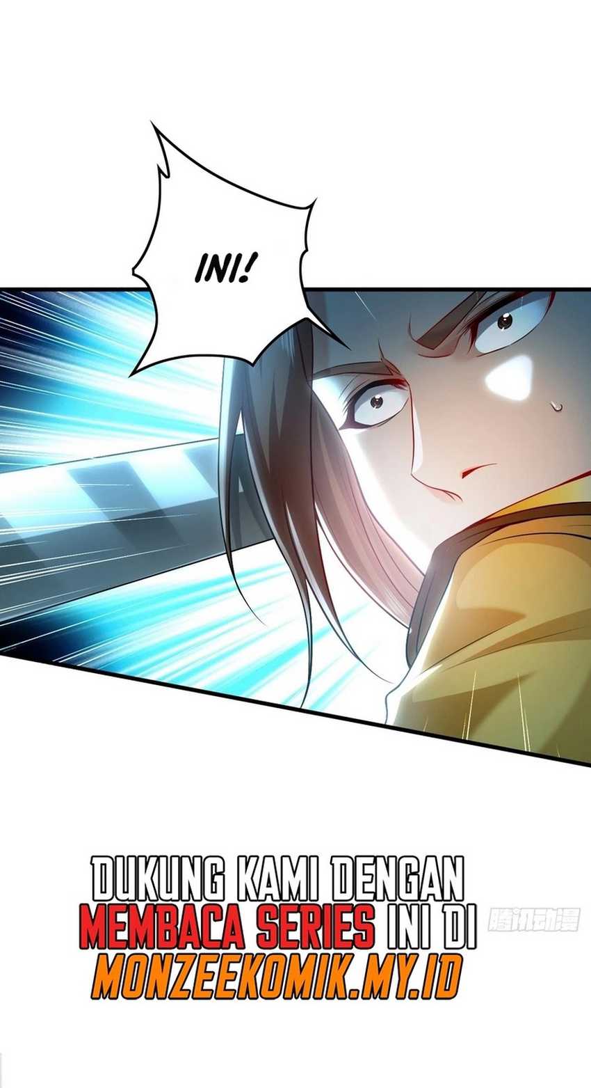 1 Million Times Attack Speed Bab 20 halaman 25