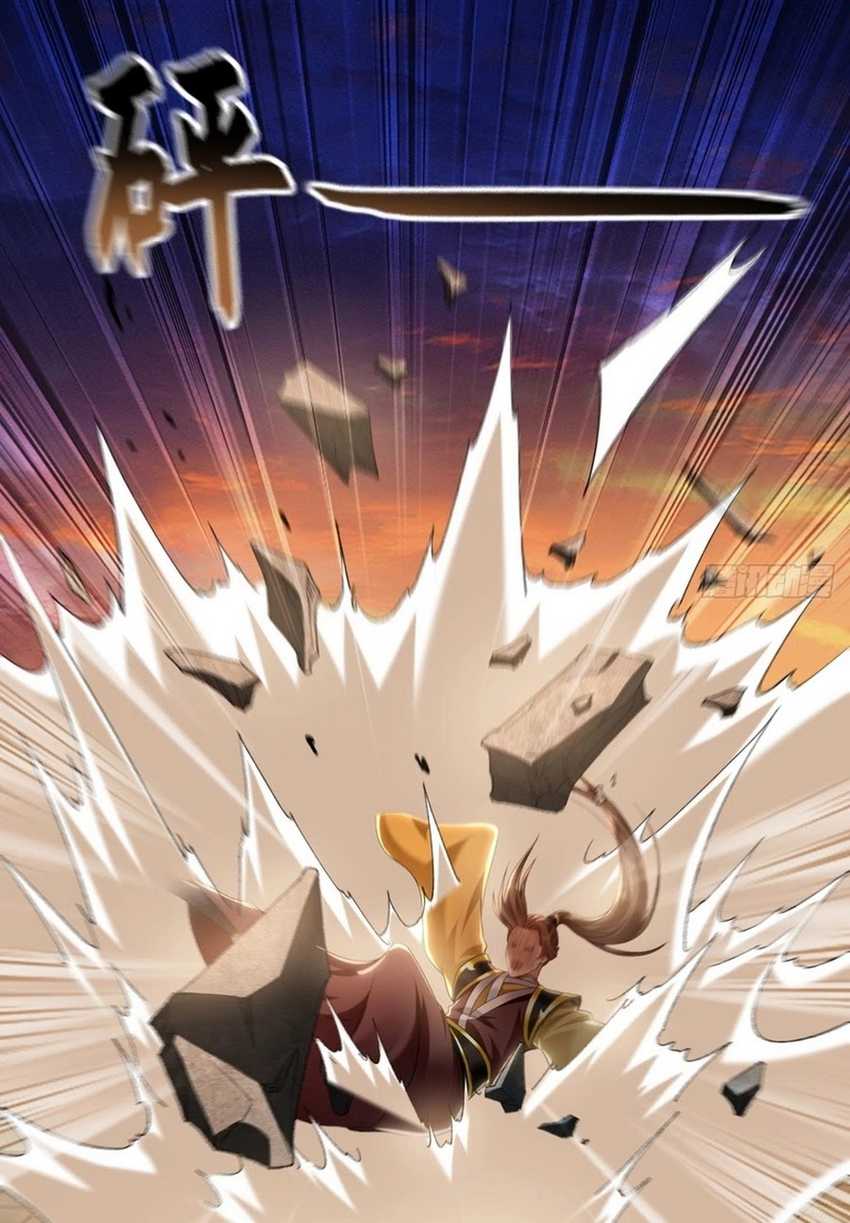 1 Million Times Attack Speed Bab 20 halaman 28