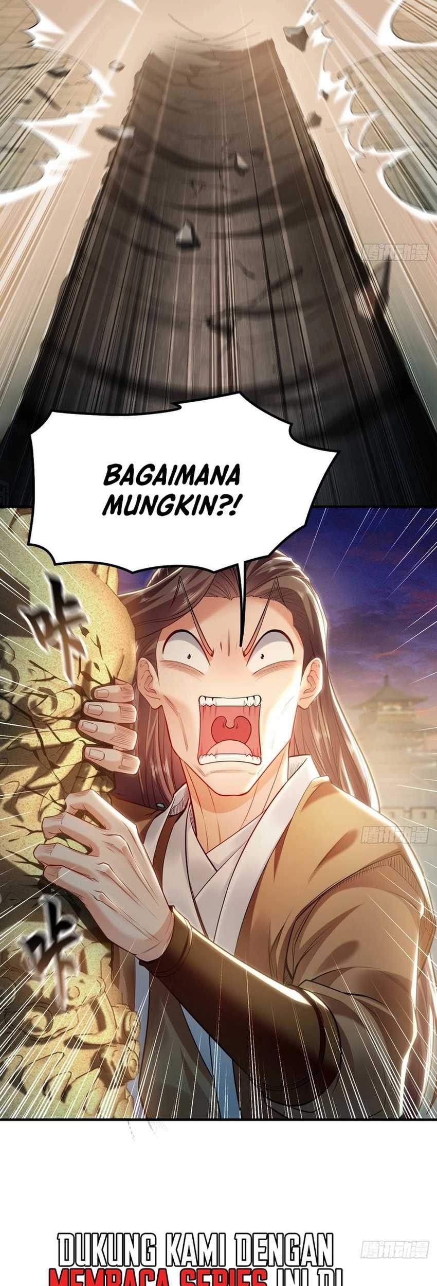 1 Million Times Attack Speed Bab 20 halaman 29