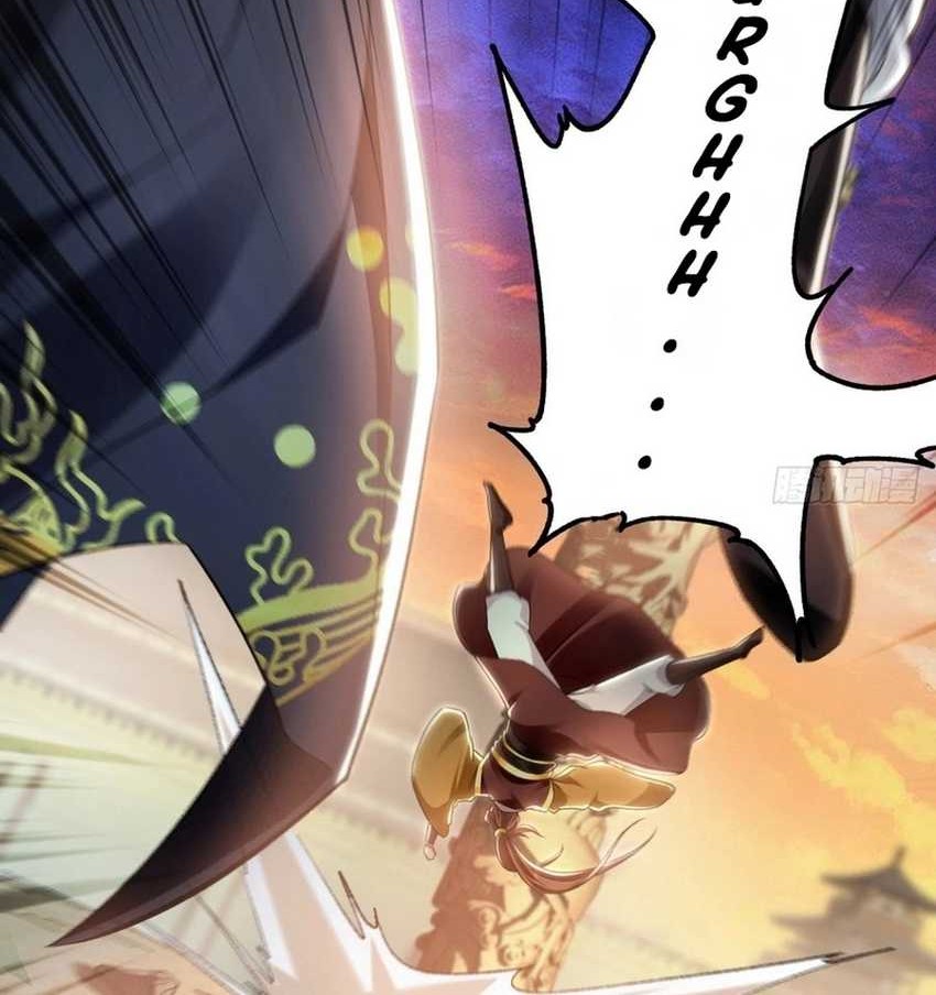 1 Million Times Attack Speed chapter 21 halaman 7