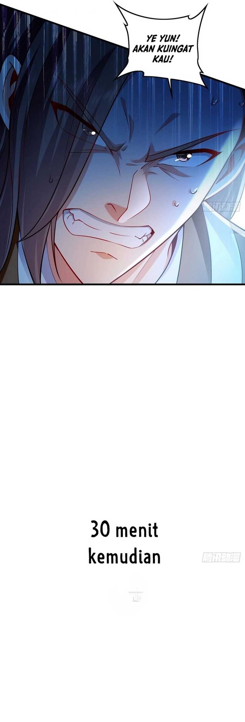 1 Million Times Attack Speed chapter 21 halaman 17
