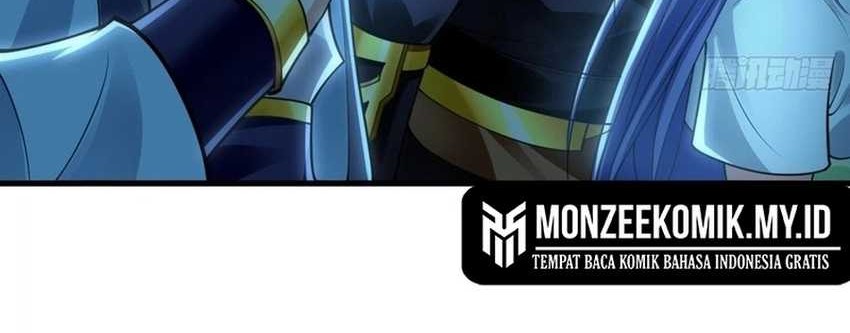 1 Million Times Attack Speed chapter 21 halaman 26