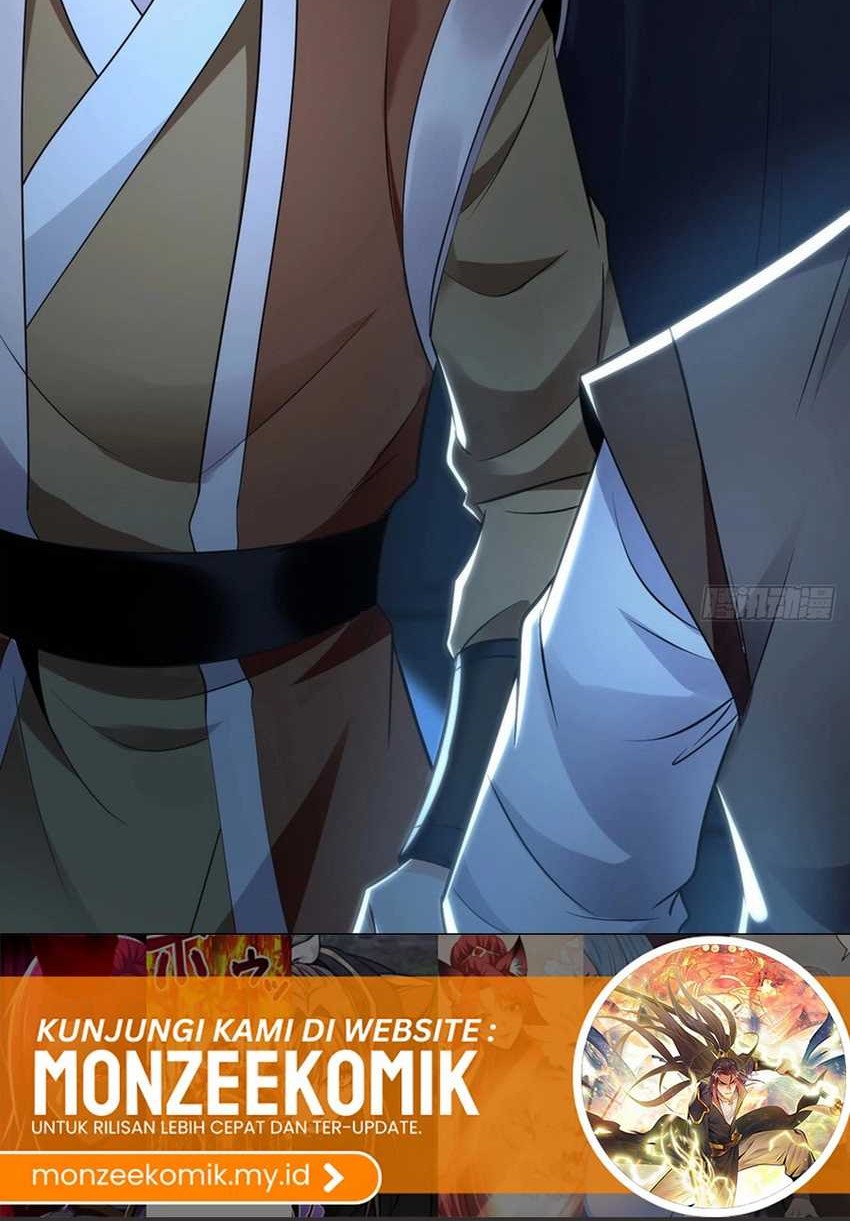 1 Million Times Attack Speed chapter 21 halaman 49