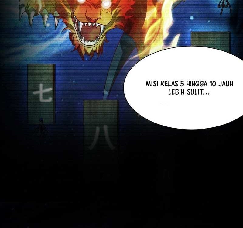 1 Million Times Attack Speed chapter 22 halaman 20