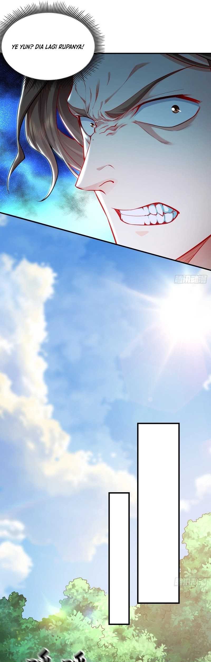 1 Million Times Attack Speed chapter 22 halaman 23