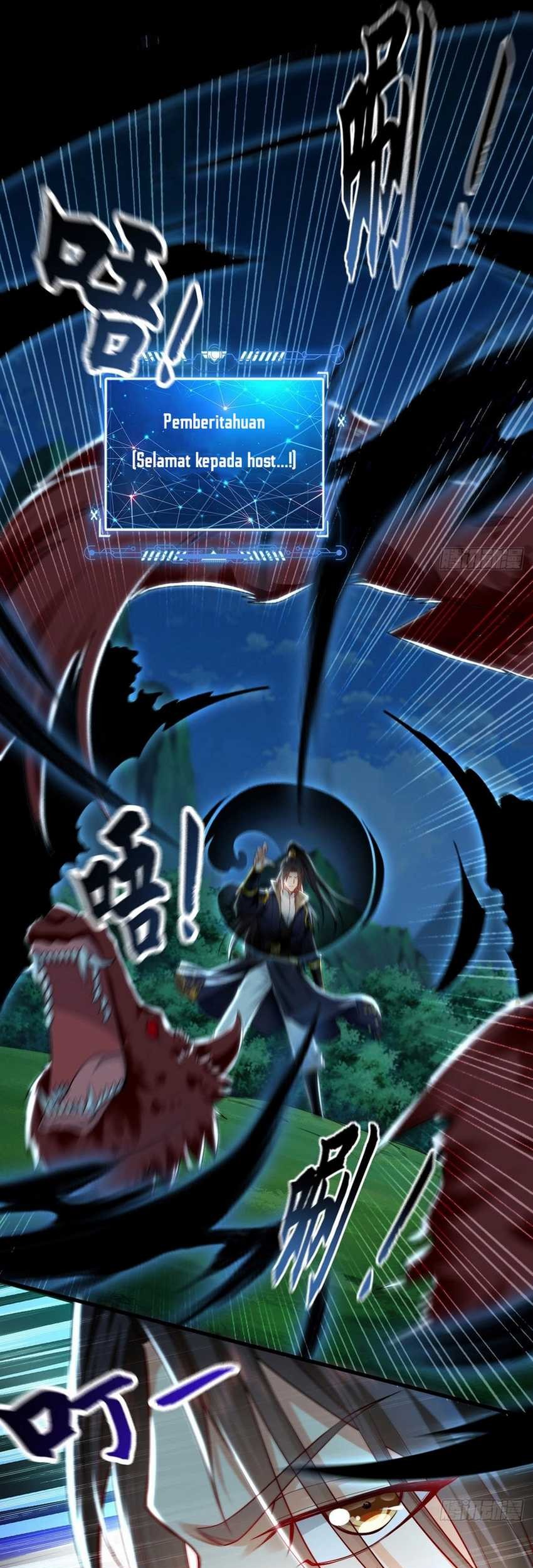 1 Million Times Attack Speed Bab 23 halaman 4