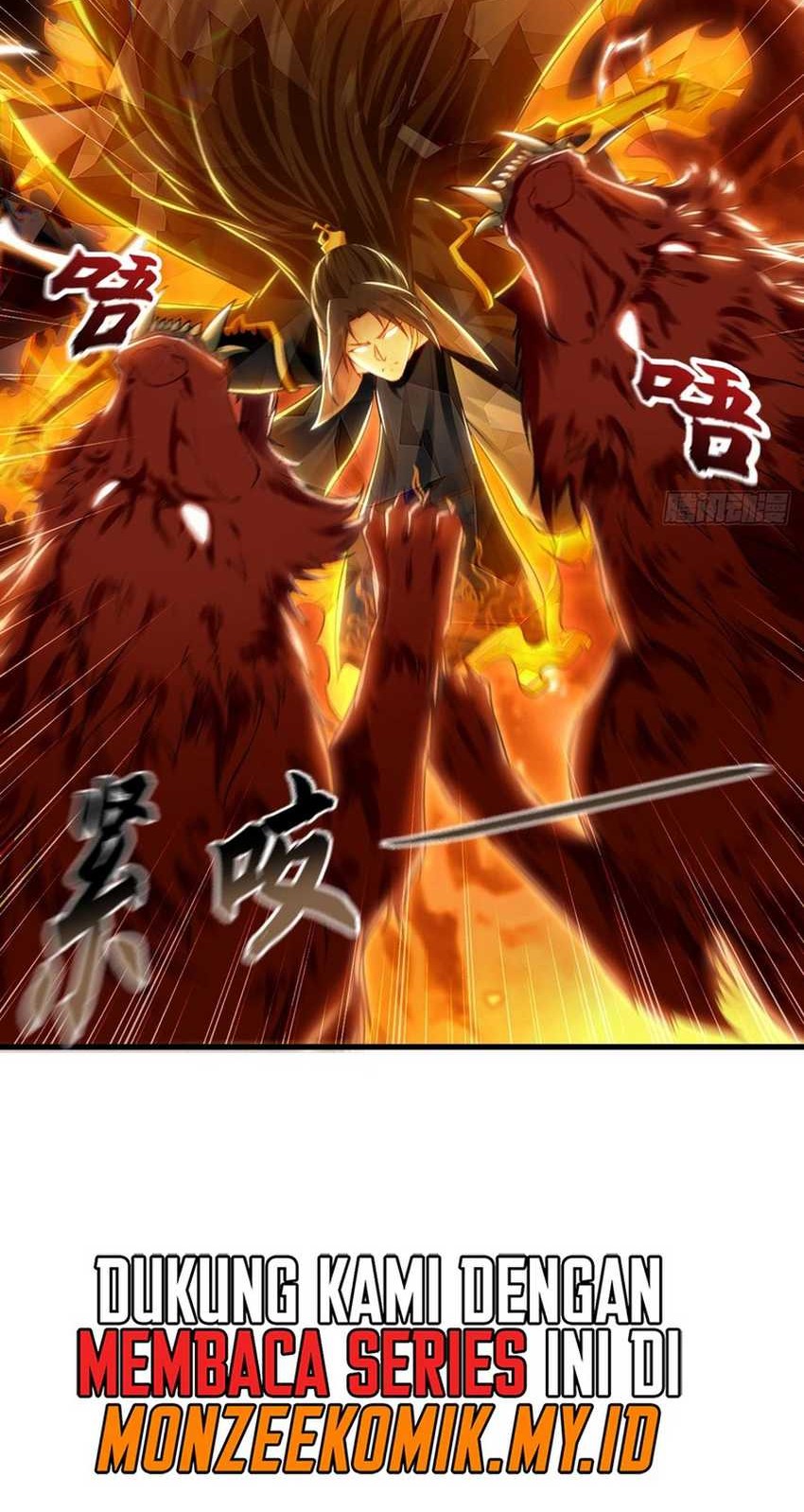 1 Million Times Attack Speed Bab 23 halaman 7