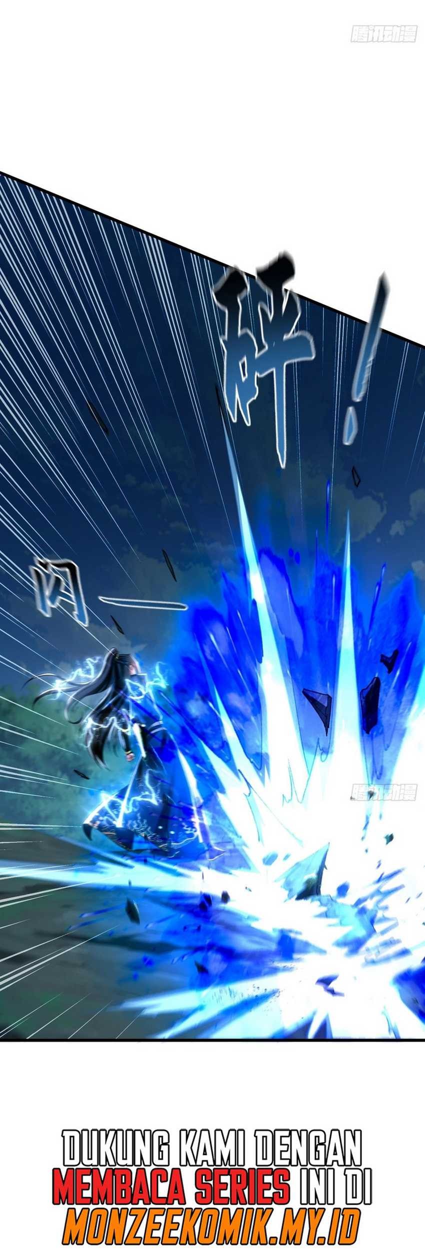 1 Million Times Attack Speed Bab 23 halaman 14