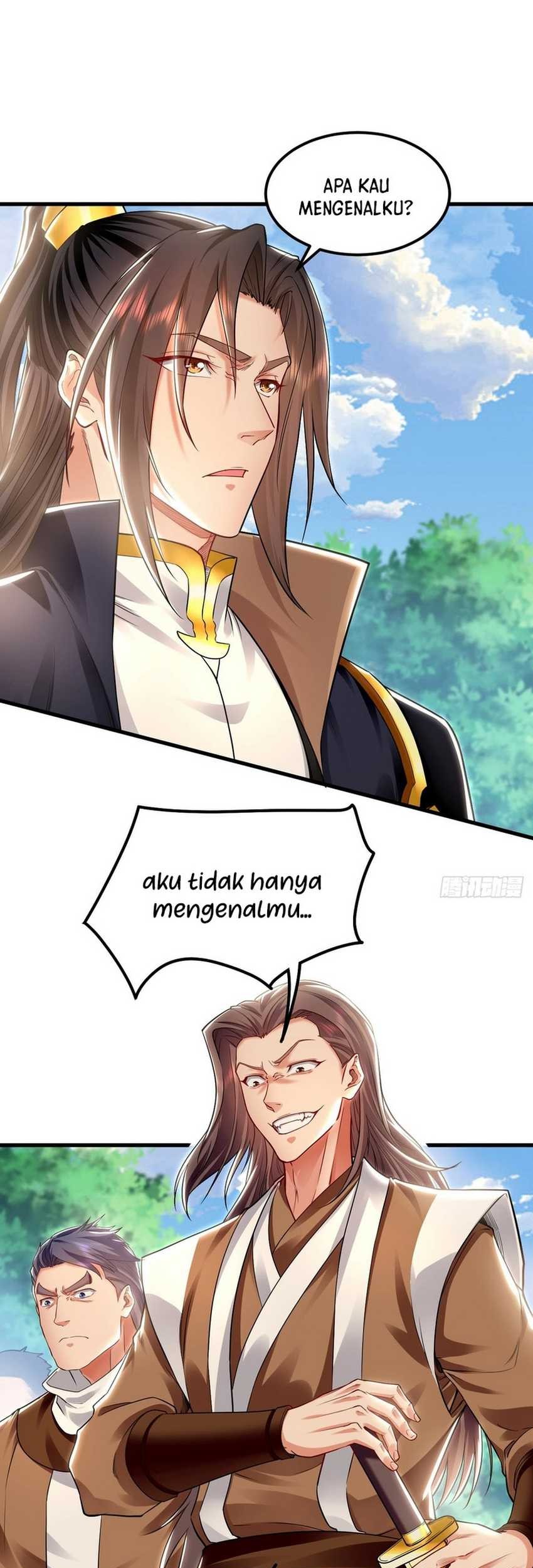 1 Million Times Attack Speed Bab 23 halaman 16
