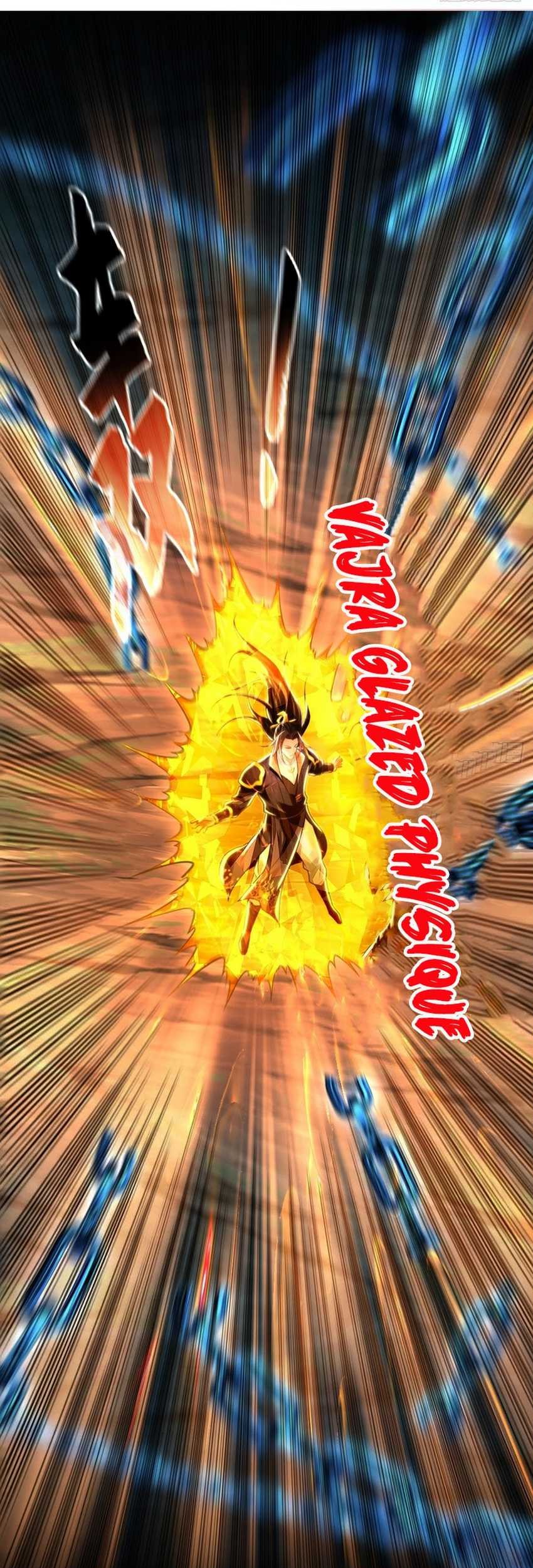 1 Million Times Attack Speed Bab 23 halaman 27