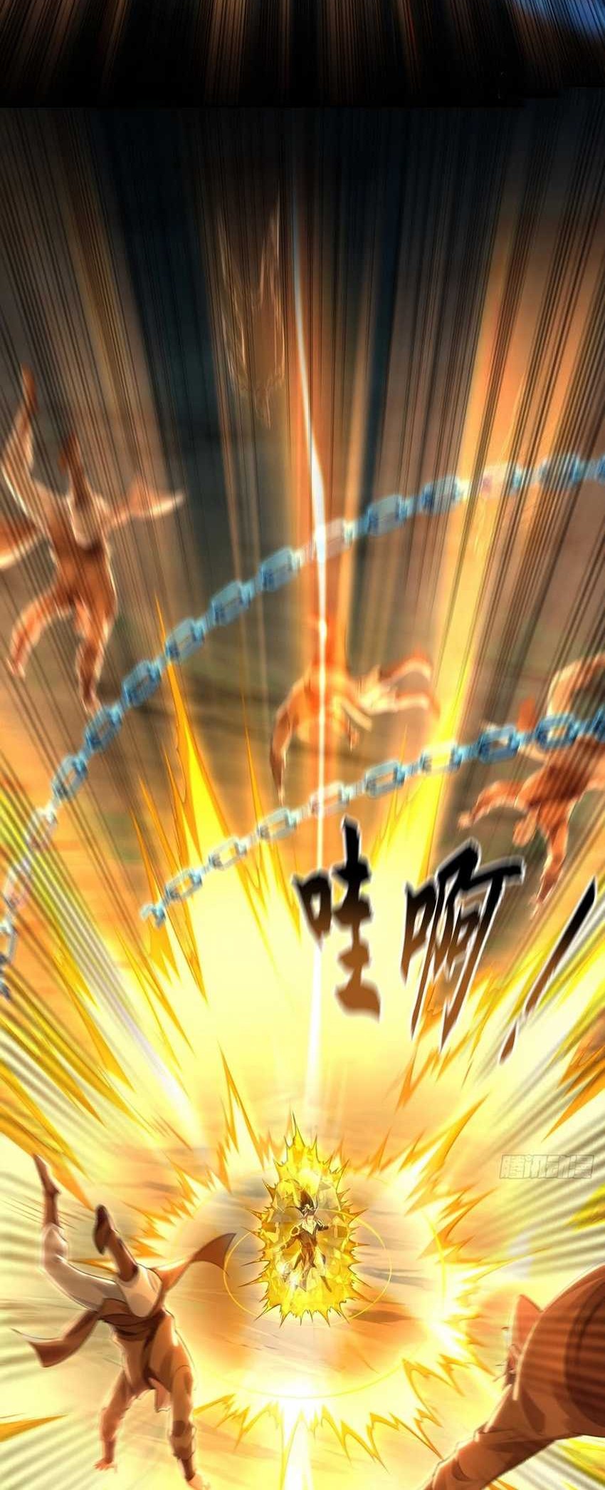 1 Million Times Attack Speed Bab 23 halaman 28