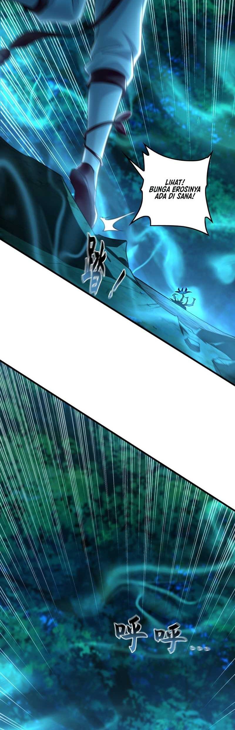 1 Million Times Attack Speed Bab 25 halaman 22