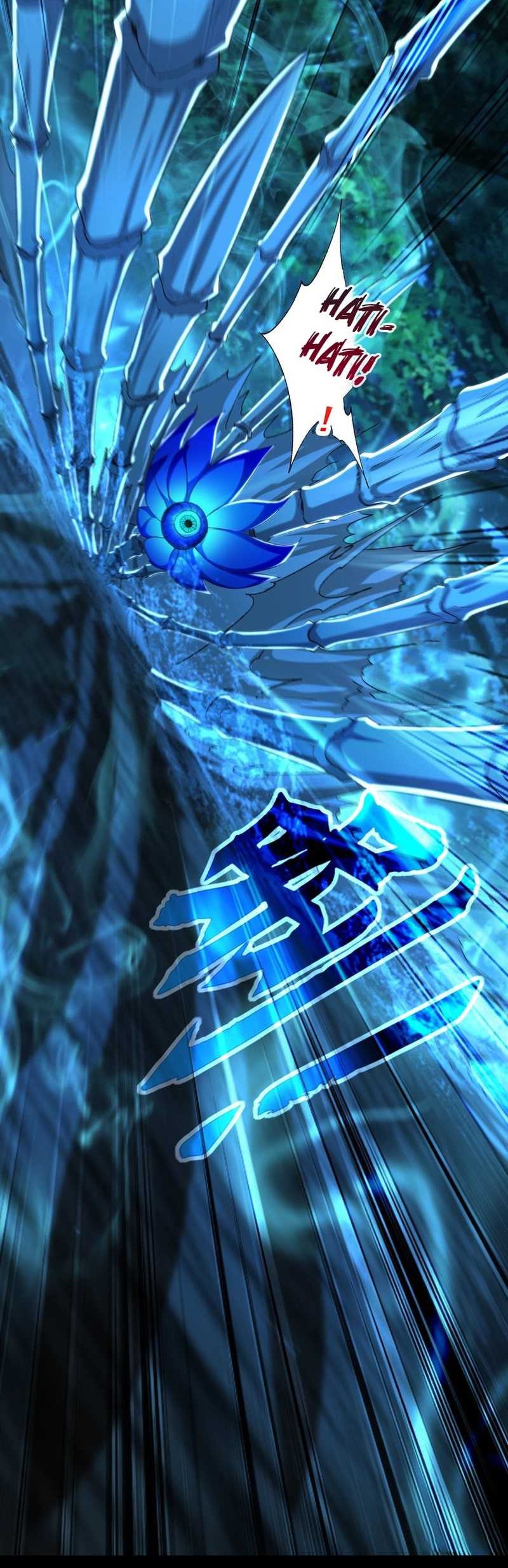 1 Million Times Attack Speed Bab 25 halaman 36