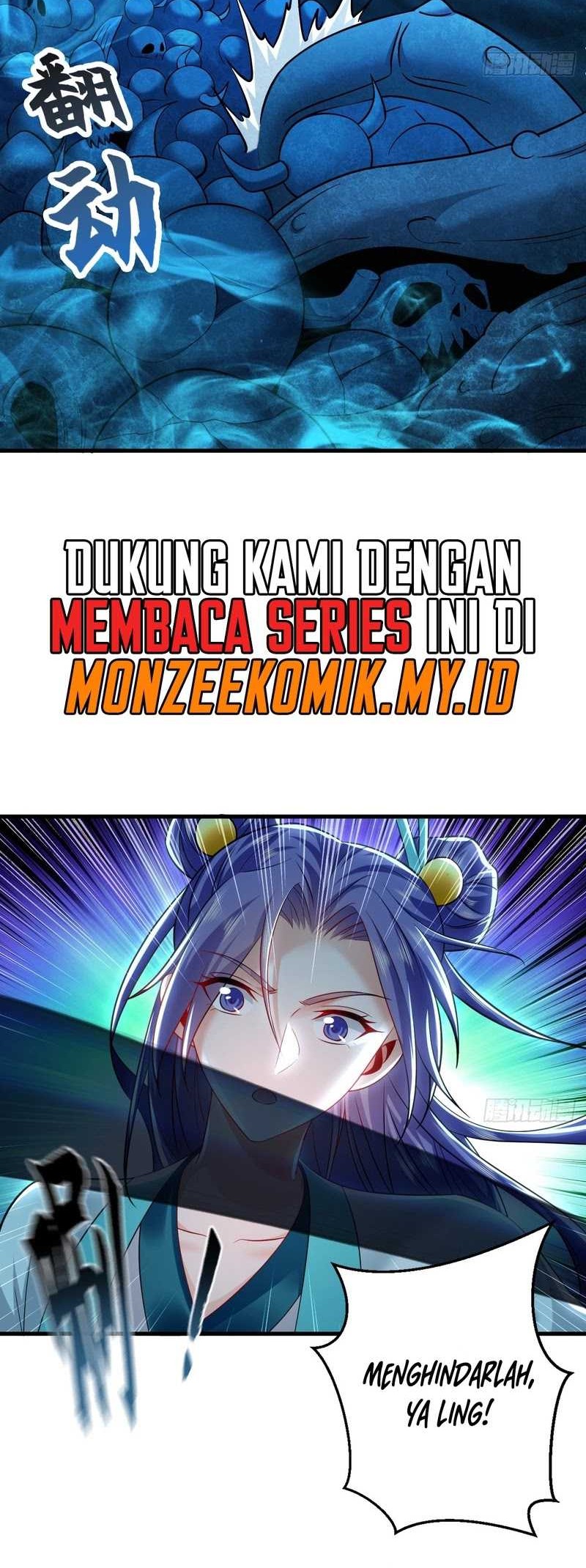 1 Million Times Attack Speed Bab 26 halaman 10