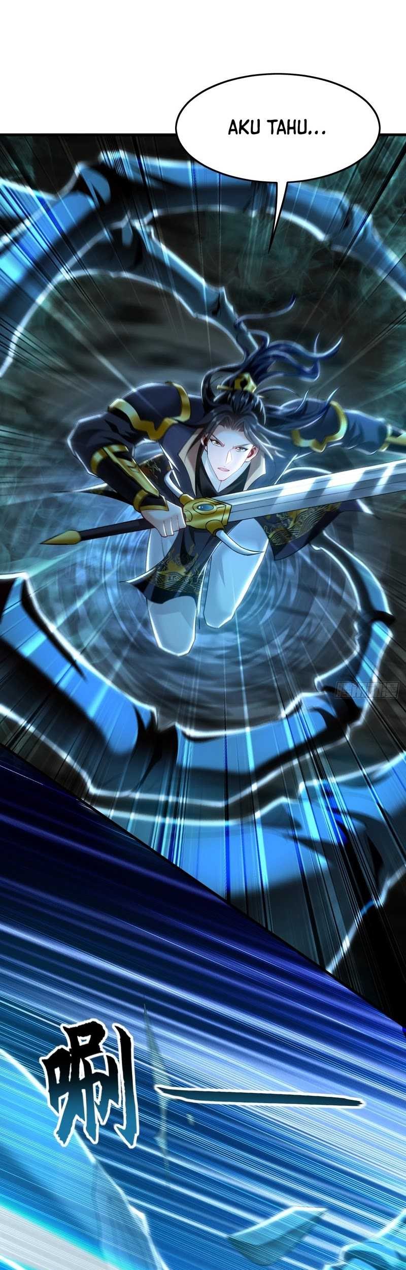 1 Million Times Attack Speed Bab 26 halaman 13