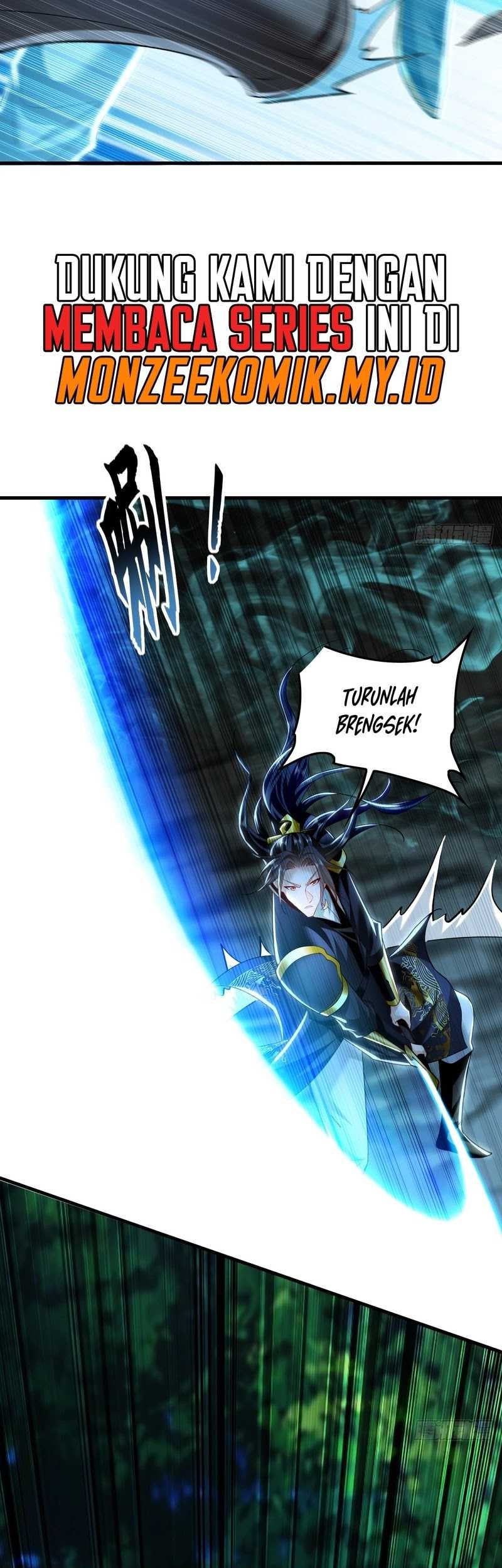 1 Million Times Attack Speed Bab 26 halaman 15