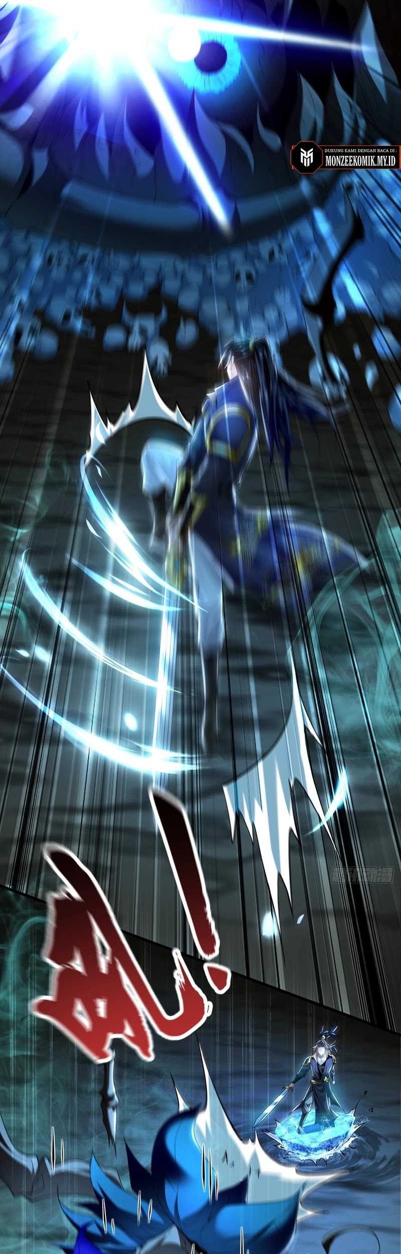 1 Million Times Attack Speed Bab 26 halaman 17