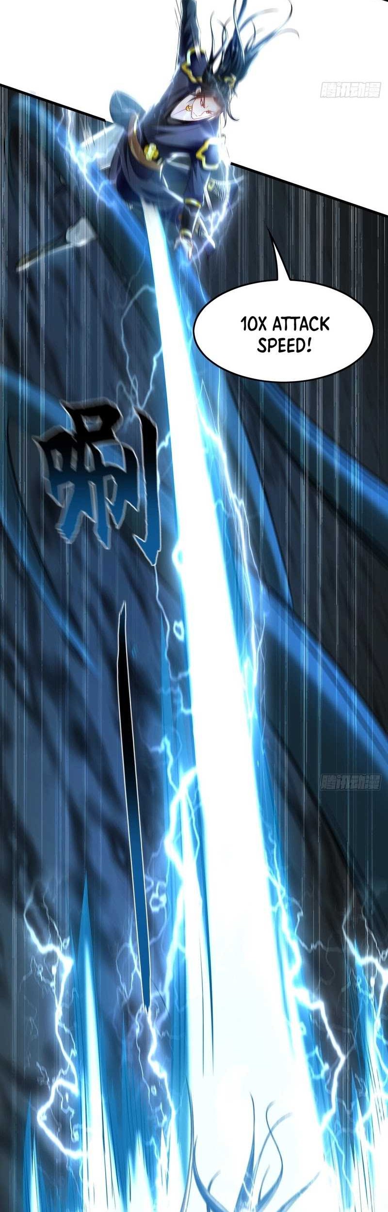 1 Million Times Attack Speed Bab 26 halaman 25